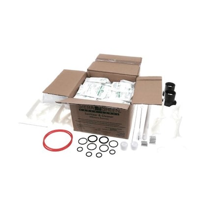 Stoelting F121Sf121 12 Month Maint Kit 2216190